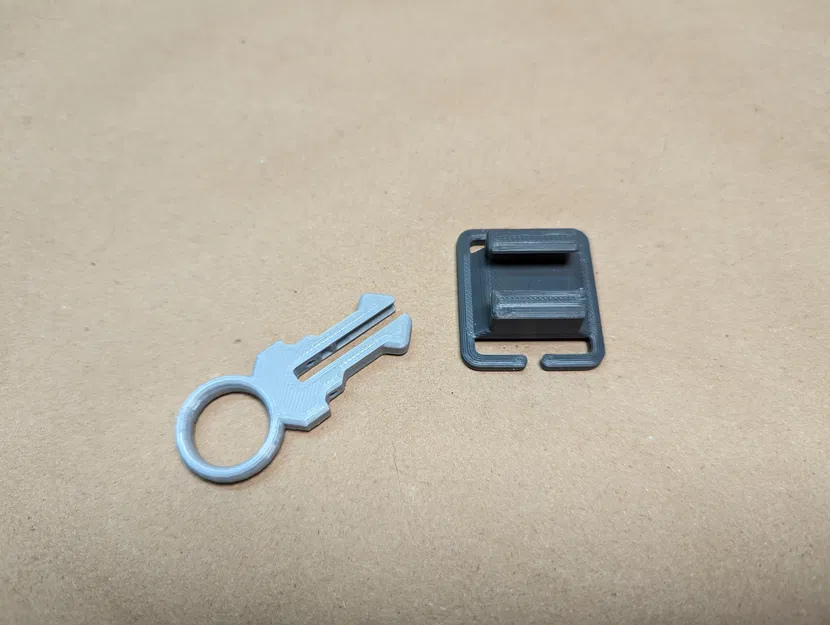 QUICK-CLIP (GEN 3): Bộ Khởi Động Cơ Bản - Image 14