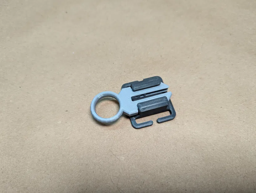 QUICK-CLIP (GEN 3): Bộ Khởi Động Cơ Bản - Image 16