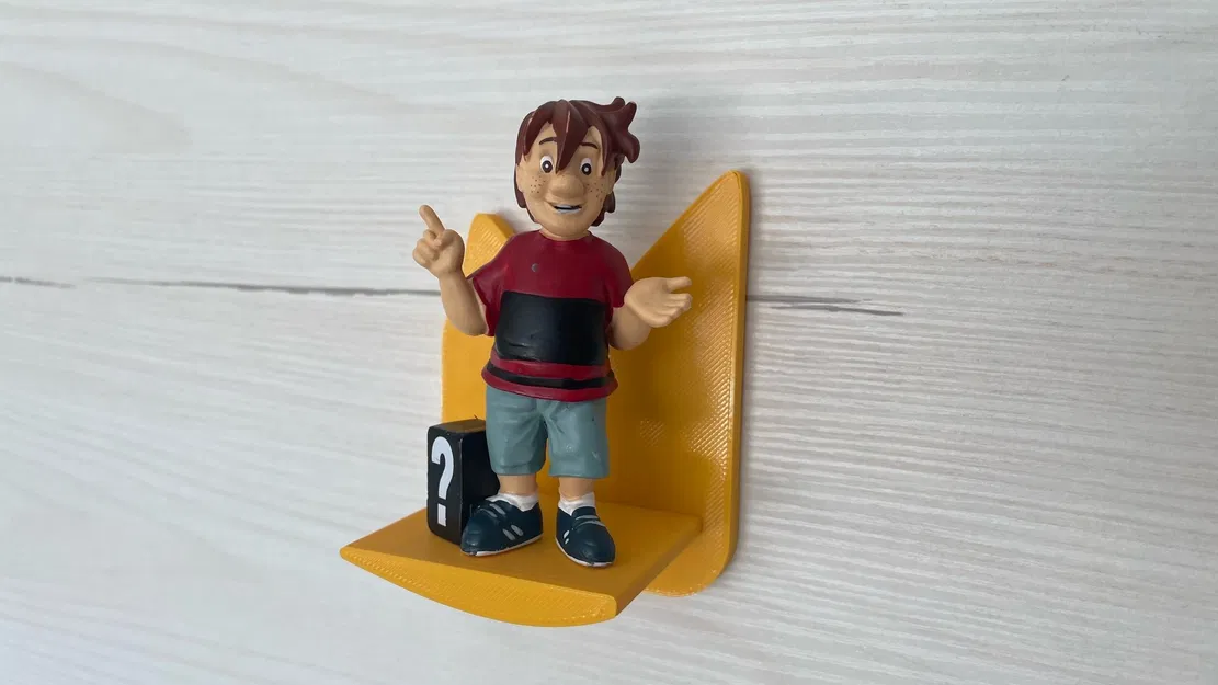 Đế nam châm cho tượng Tonie - Image 1