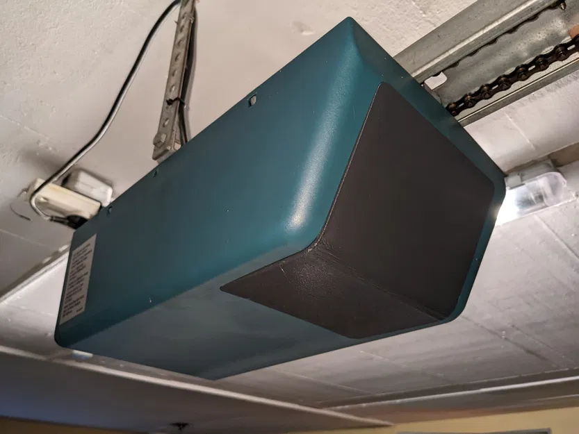 Tấm Chắn Sáng Cho Tormatic GTA 540 - Image 1