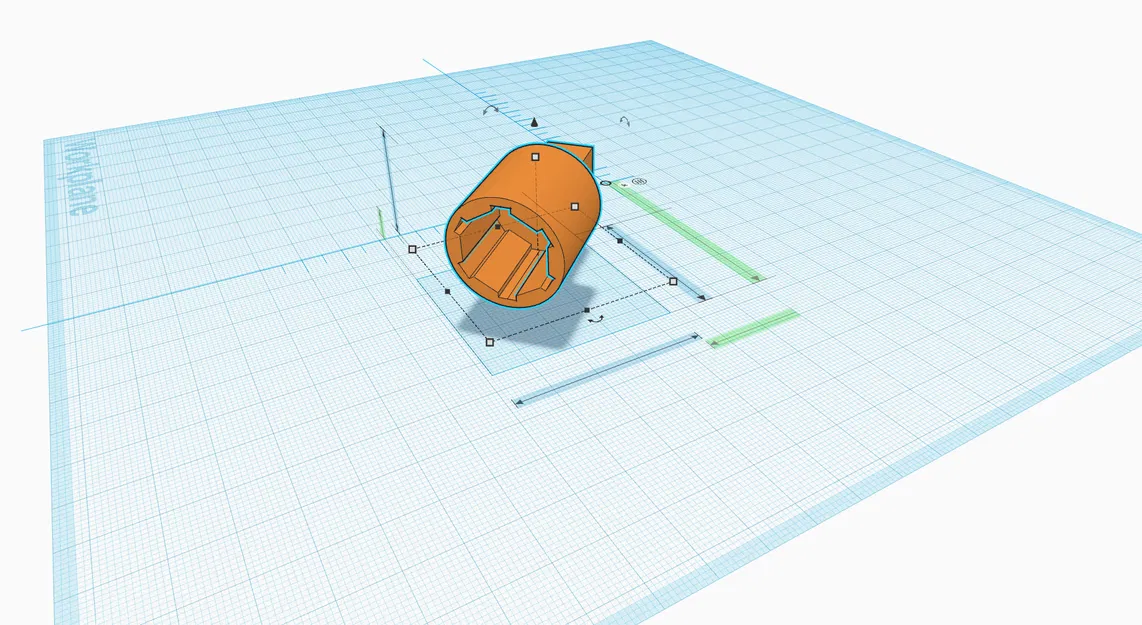 Bộ chuyển đổi tay quay lọc áp lực từ kiểu cũ sang kiểu mới - Image 2