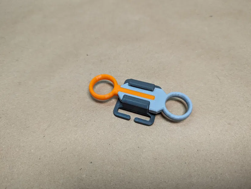 QUICK-CLIP (GEN 3): Bộ Khởi Động Cơ Bản - Image 19