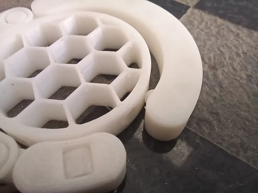 Móc Treo Du Lịch Nhỏ Gọn - Image 2