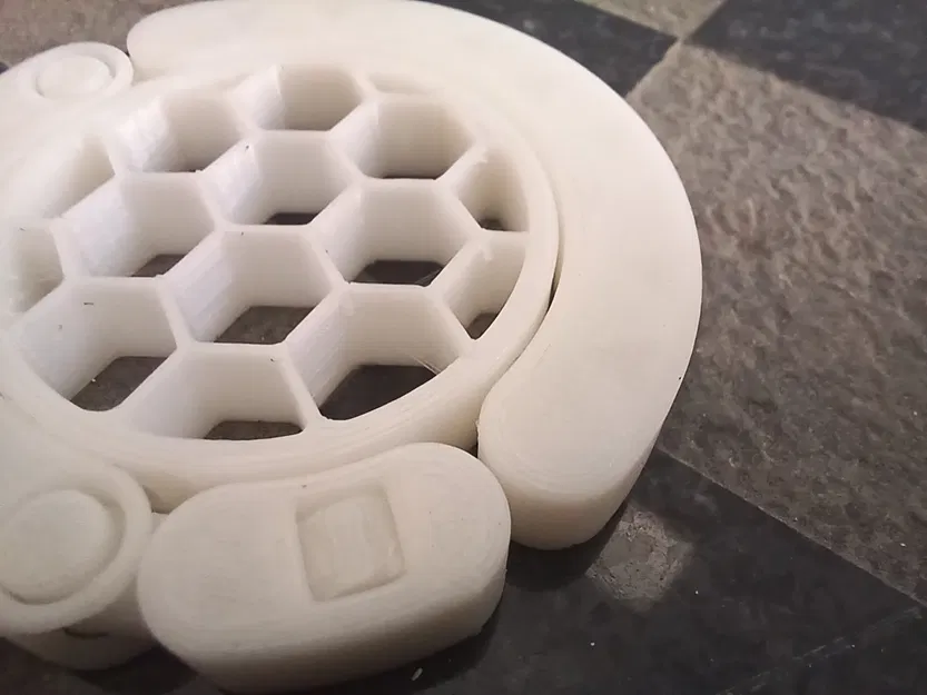 Móc Treo Du Lịch Nhỏ Gọn - Image 3