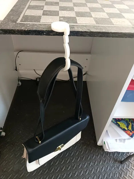 Móc Treo Du Lịch Nhỏ Gọn - Image 4