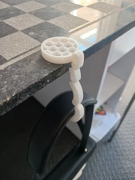 Móc Treo Du Lịch Nhỏ Gọn - Image 5