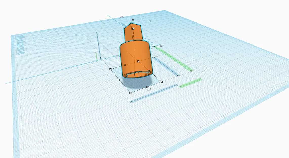 Bộ chuyển đổi tay quay lọc áp lực từ kiểu cũ sang kiểu mới - Image 4