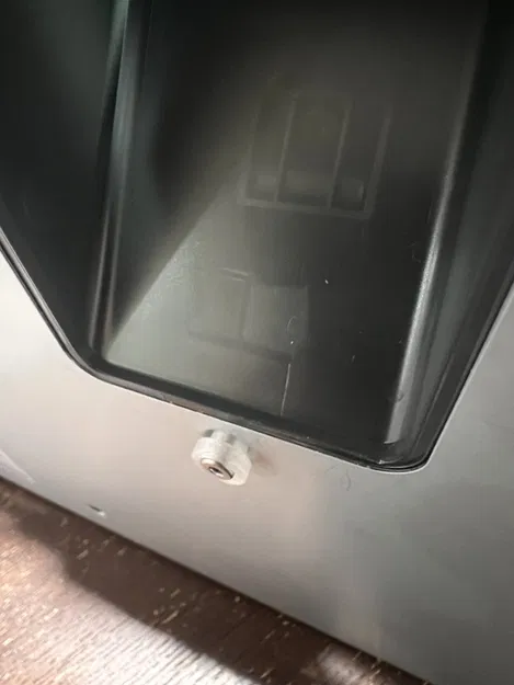 Thùng Rác Cho Máy In Bambu Lab Có Móc Treo (V2) - Image 2