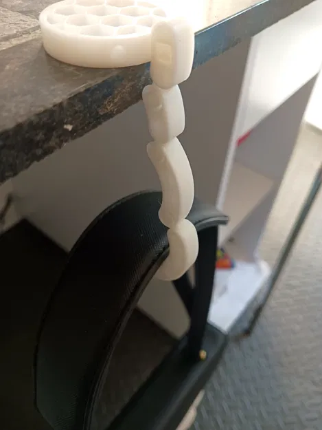 Móc Treo Du Lịch Nhỏ Gọn - Image 7