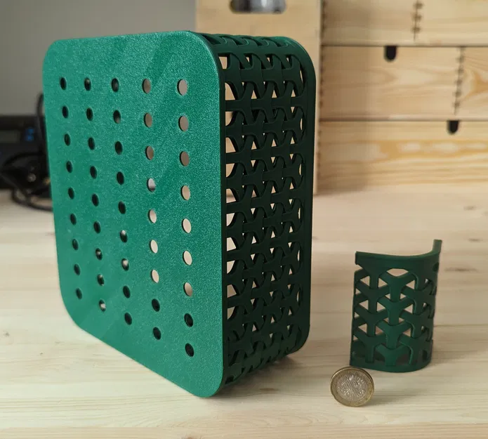 Rổ Lục Bình - Flechtkorb Basket - Image 2