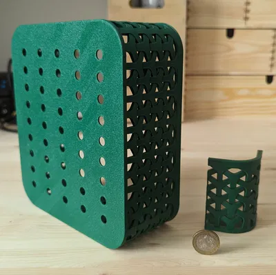 Rổ Lục Bình - Flechtkorb Basket