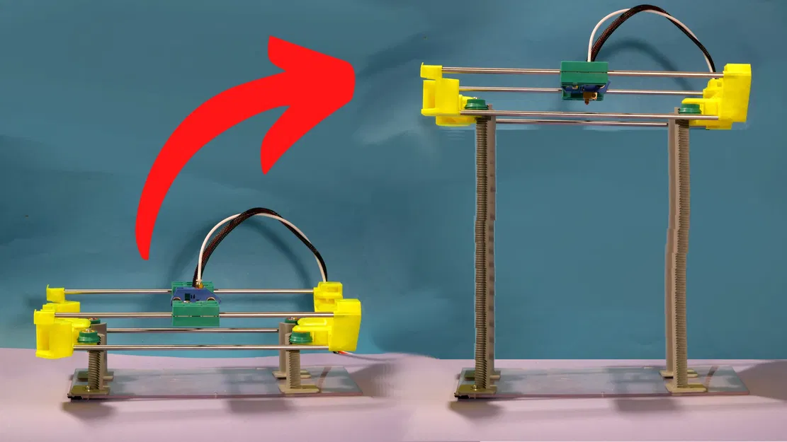 Máy in 3D Infini-Z - Image 2