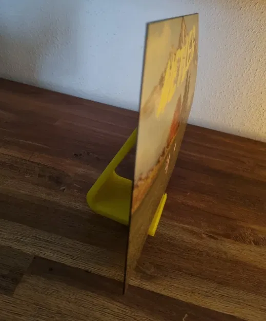 Chân Đế Trưng Bày Đĩa Than Vinyl - Image 5