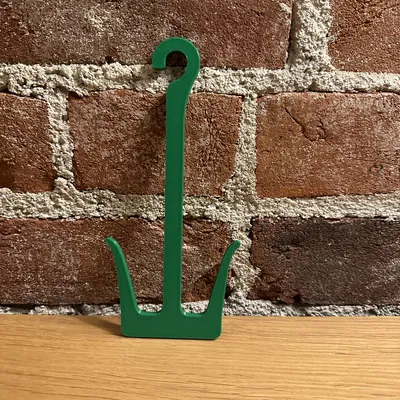 Móc Treo Sandal v1.0