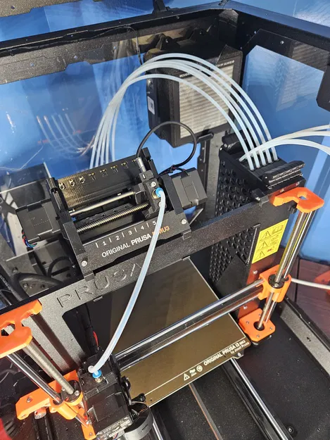 Bộ Đệm Tương Thích Hộp Đựng MMU3 - Image 1