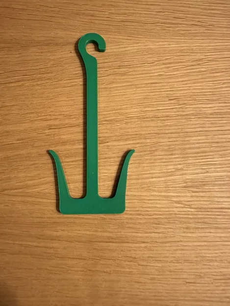 Móc Treo Sandal v1.0 - Image 4