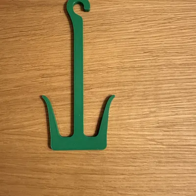 Móc Treo Sandal v1.0