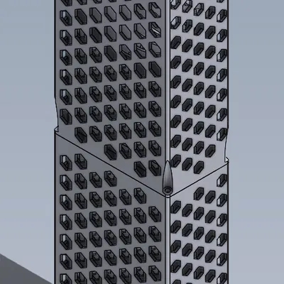 Bộ Đệm Tương Thích Hộp Đựng MMU3