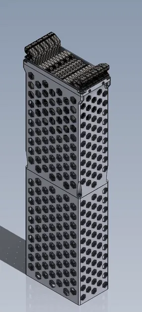 Bộ Đệm Tương Thích Hộp Đựng MMU3 - Image 4