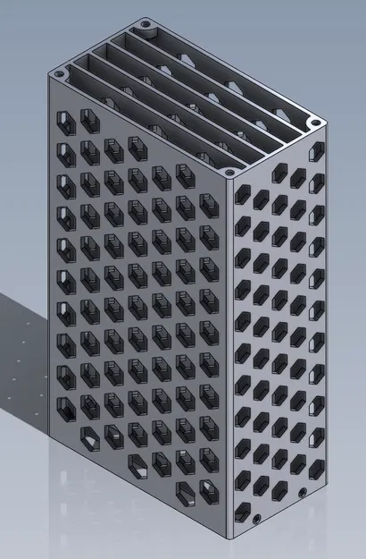 Bộ Đệm Tương Thích Hộp Đựng MMU3 - Image 6