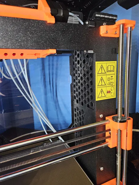 Bộ Đệm Tương Thích Hộp Đựng MMU3 - Image 10