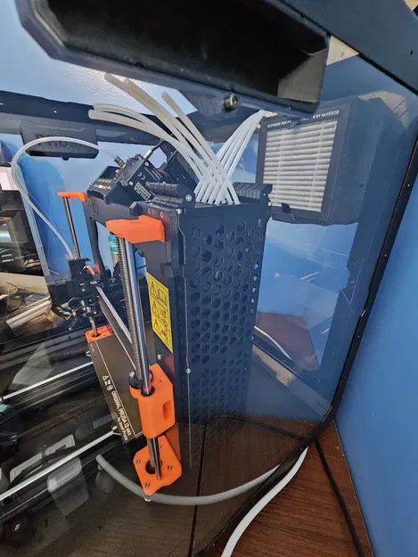 Bộ Đệm Tương Thích Hộp Đựng MMU3 - Image 12