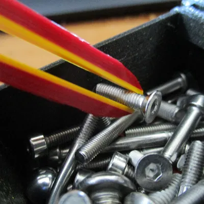 Nhíp Chính Xác (Điện Tử & Đồng Hồ)