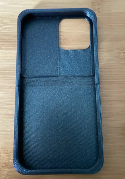 Ốp lưng iPhone 12 Pro 2 mảnh - Image 1