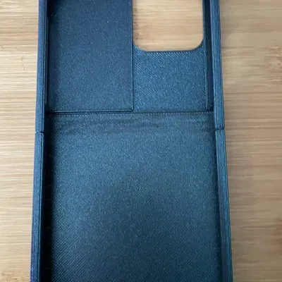 Ốp lưng iPhone 12 Pro 2 mảnh