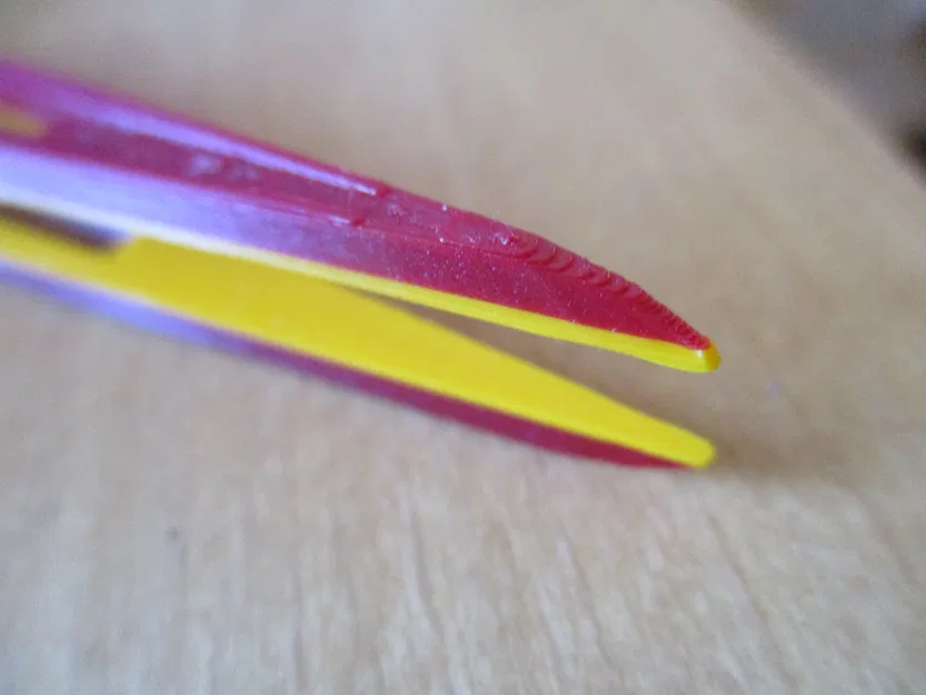 Nhíp Chính Xác (Điện Tử & Đồng Hồ) - Image 3