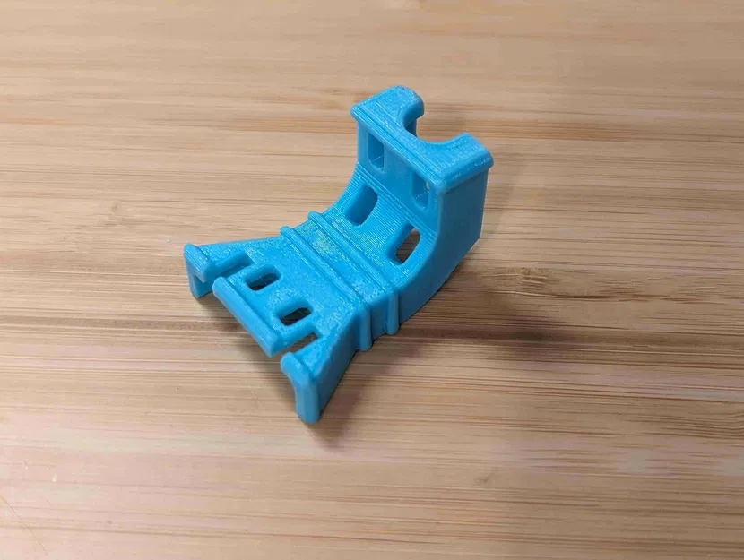 Giá đỡ cáp giường nhiệt Sovol SV06 Plus cho không gian hẹp (Nay là V2!) - Image 5