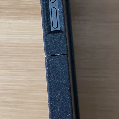 Ốp lưng iPhone 12 Pro 2 mảnh