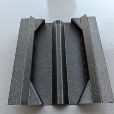 Khay giữa Prusa MK3.5/MK3.9/MK4 kiêm quản lý cáp (hỗ trợ bộ căng dây Y và vỏ Prusa)