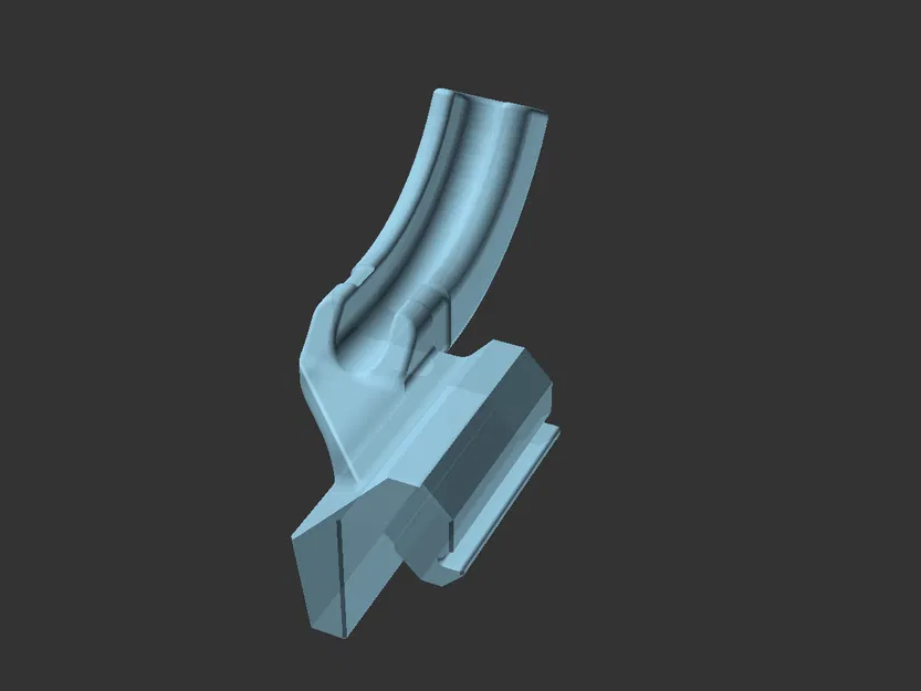 Giá đỡ cáp giường nhiệt Sovol SV06 Plus cho không gian hẹp (Nay là V2!) - Image 8