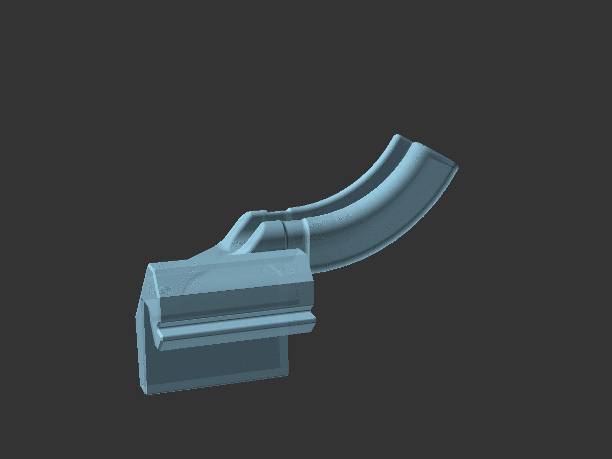 Giá đỡ cáp giường nhiệt Sovol SV06 Plus cho không gian hẹp (Nay là V2!) - Thumbnail 9