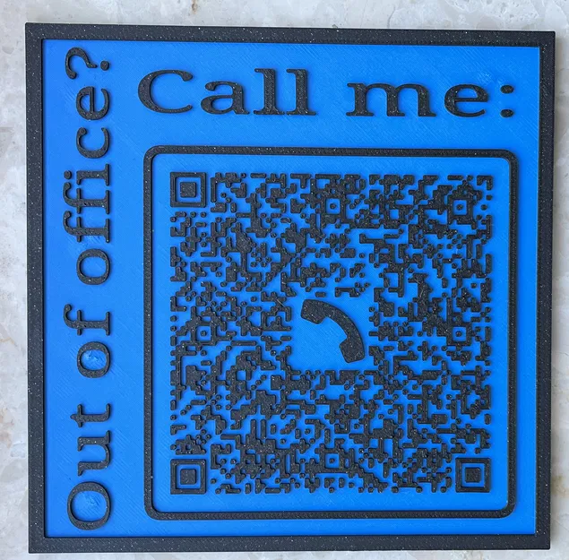 Vắng văn phòng? Gọi cho tôi! - Image 2