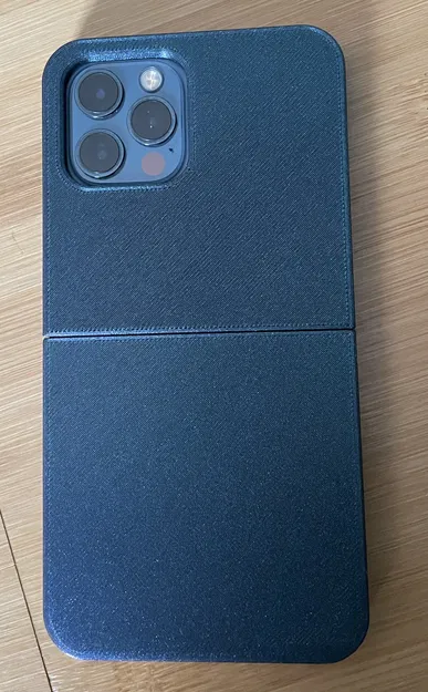 Ốp lưng iPhone 12 Pro 2 mảnh - Image 4