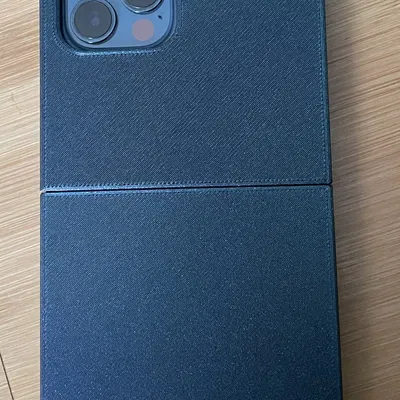 Ốp lưng iPhone 12 Pro 2 mảnh