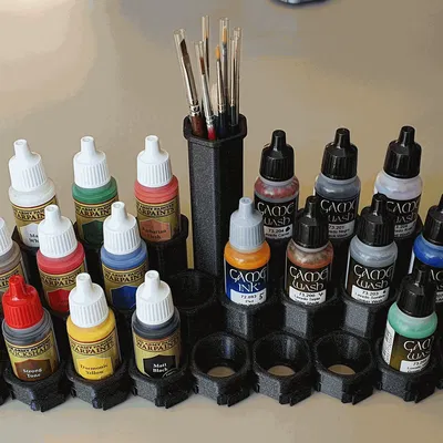 Khay sơn có thể mở rộng