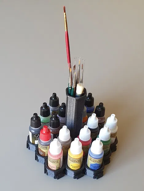 Khay sơn có thể mở rộng - Image 2