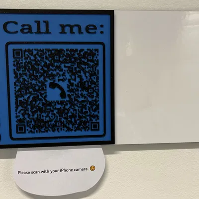 Vắng văn phòng? Gọi cho tôi!