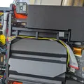 Khay giữa Prusa MK3.5/MK3.9/MK4 kiêm quản lý cáp (hỗ trợ bộ căng dây Y và vỏ Prusa) - Thumbnail 6