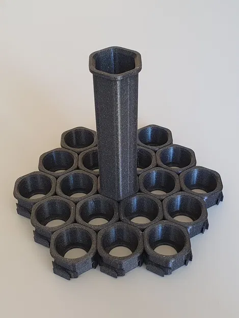 Khay sơn có thể mở rộng - Image 3