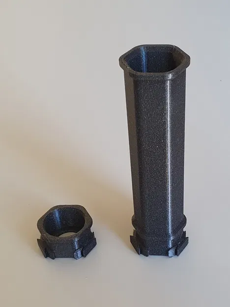 Khay sơn có thể mở rộng - Image 4