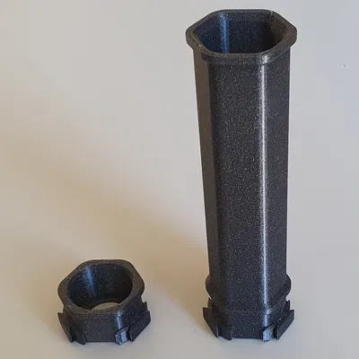 Khay sơn có thể mở rộng