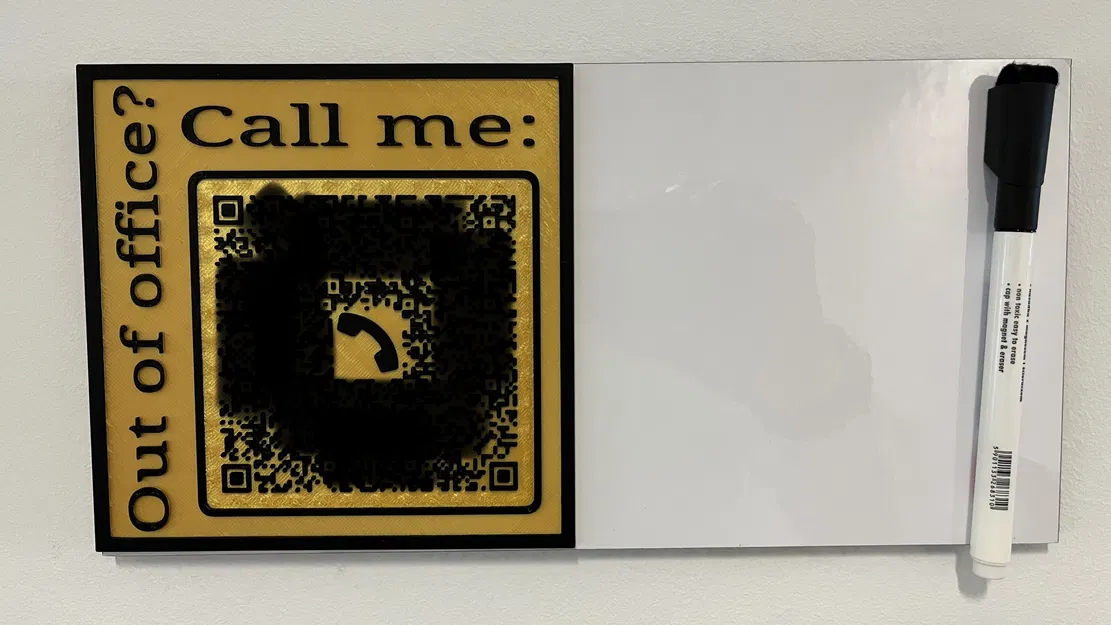 Vắng văn phòng? Gọi cho tôi! - Image 4