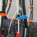 Prusa XL series: Kẹp dây cáp/ống PTFE tốt hơn - Thumbnail 3