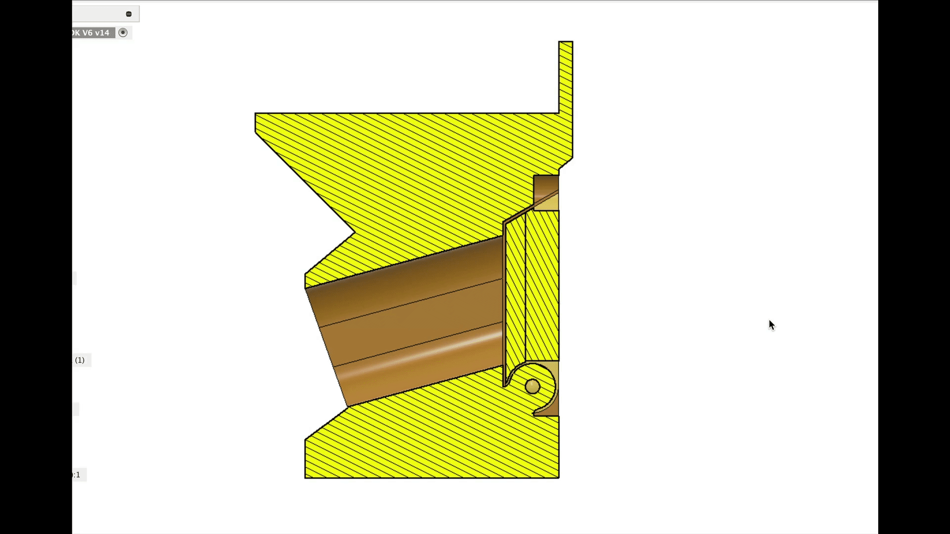 DK Riser cho Bambu Lab X1/P1 - Thumbnail 6