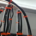 Prusa XL series: Kẹp dây cáp/ống PTFE tốt hơn - Thumbnail 4