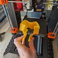 Khay giữa Prusa MK3.5/MK3.9/MK4 kiêm quản lý cáp (hỗ trợ bộ căng dây Y và vỏ Prusa) - Thumbnail 13